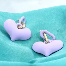 VAGHBHATT Classic Drop Earrings-picture-31