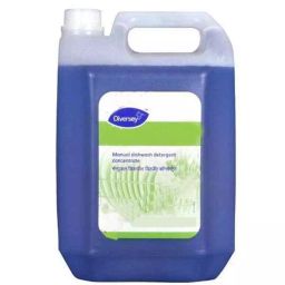 Diversey 5 L Natural Detergent Liquid 2 Pack-picture-39