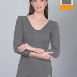 Dollar Grey Cotton Top - Pack Of 2-image-79