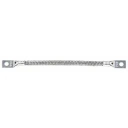 RS PRO Braided Wire M5 Stud Size 16x20x0.2 mm 0.15 m, 489208-image-99