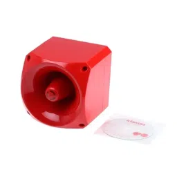 Klaxon Siren, 24 V DC, 110dB at 1 m, DC, PNV-0001-picture-35