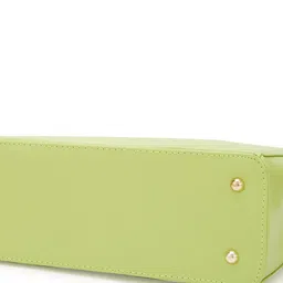 Caprese Textured Structured Shoulder Bag image 5