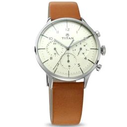 Titan 90102SL01 On Trend Analog Watch for Men-picture-34