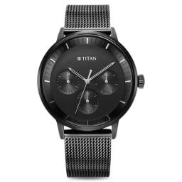 Titan 94006NM01 Modern Classics Analog Watch for Men-44
