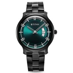 Titan 90170NM01 Classic Distincta Analog Watch for Men-41