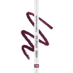 SHOPAAREL Be Bold Lip & Eye Pencil with Built-In Sharpener Stone - 0.4 gm-14