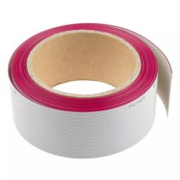 RS PRO Ribbon Cable 1.27 mm 34 Way Flat Grey Sheath 43.2 mm Width 5 m Length, 2899931-image-37
