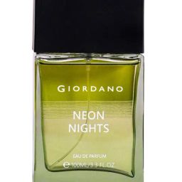 Giordano Neon Nights Eau de Parfum -100 ml-image-2