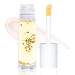 SHOPAAREL Little Flower Lip Gloss Delicious - 8 gm-image-109