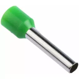 RS PRO Insulated Crimp Bootlace Ferrule 18 mm Pin Length 3.9 mm Pin Diameter, 2503472-image-33