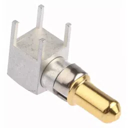 RS PRO Backplane Connector Copper Alloy Male Through Hole 1.0 mΩ, 3094042-image-67