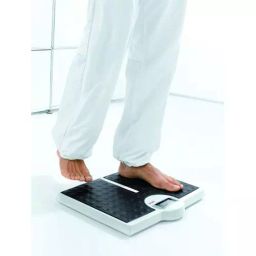 SECA 813 Digital Display Weighing Scale Up to 200 Kg Capacity image 3