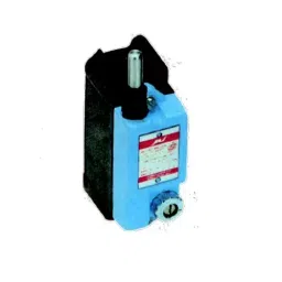 JAIBALAJI JW Series Limit Switch Micro Adjustable Push Rod Plunger 1 NO + 1 NC Contact 10 Amp Thermal Rating, JW 42-75