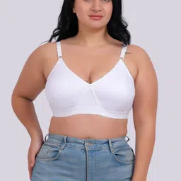 Fabme Bra Full Coverage image 4