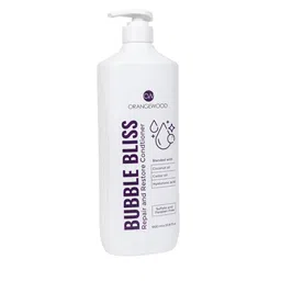 ORANGEWOOD Bubble Bliss Repair & Restore Conditioner - 1L-57