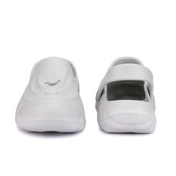 BERSACHE Men Ultra Soft & Flexibility Technology Clogs image 2
