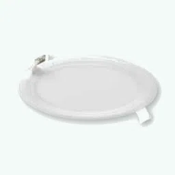 Havells Fazer Neo Round LED Panel Light (6 W LED 6000 K)-image-1