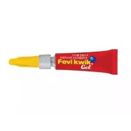 Fevikwik Gel Instant Adhesive 1 g (Pack of 600)-18