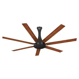 RR Signature Aether Flow Ceiling Fan Mahogany 1320 mm 80 W-picture-49