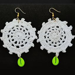 My Little Princess Circular Jhumkas Earrings-image-62