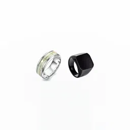 Dynamic Retail Global Men Ring-picture-8