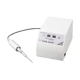 AS ONE Ultrasonic Homogenizer, 195x310x170 mm, 1-2976-01-picture-5