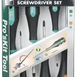ProsKit Pro-soft Screwdriver SL-PH SD-2301-image-17