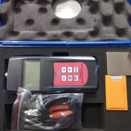 Precise CM 8821 Coating thickness meter 0-1000 µm-37