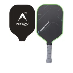 ARROWMAX Printed Pickleball Paddle Racquet-29