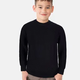 Gini and Jony Boys Pullover-image-29