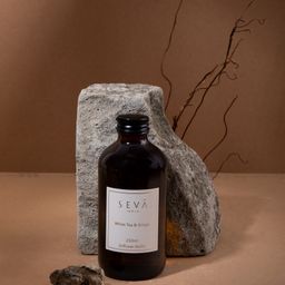 Seva Home Diffuser White Tea Refill - 250 ml-15