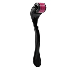 Ramya Beauty care Ropel Face Derma Roller - Black-picture-37