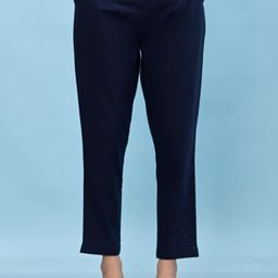 Juniper Women Smart Trousers-image-79