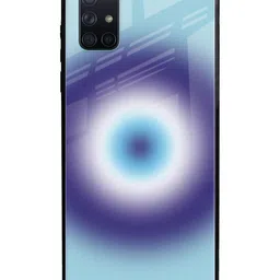 QRIOH Quirky Printed Samsung Galaxy A51 Back Case Mobile Accessories-image-78