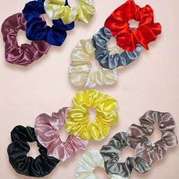 fabula Women Ponytail Holders-image-125