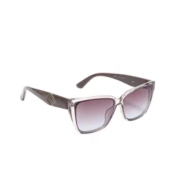 Eyejack Women Cateye Sunglasses with UV Protected Lens-44