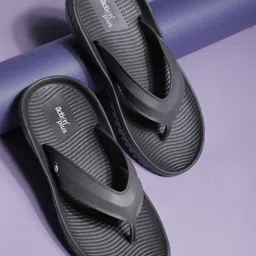 Action Plus Men Rubber Thong Flip-Flops-67