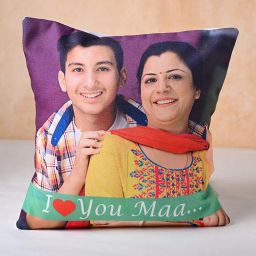 Maa Custom Hamper image 2