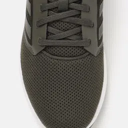 ADIDAS Men LightRun Hone Running Shoes image 2