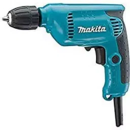Makita 400W 10 mm Pistol Grip Drill Machine M0601B-23