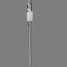 Glassco Cone With Stem To Rubber Tubing Adapter 037.202.04-12
