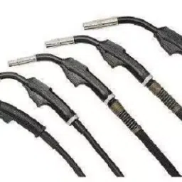 ESAB PSF 250 Mig Welding Torch-image-45