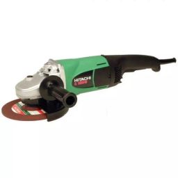 HiKOKI G18SH2S9Z 2000 W 180 mm Disc Grinder-image-18