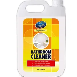 Care & Hygiene 5 L Liquid Bathroom Cleaner-image-63