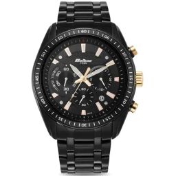 Titan 90077KM04 Octane Analog Watch for Men image 2