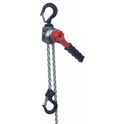 Dayton 1000 lb Lifting Capacity Lever Chain Hoist, 425Z66-image-77