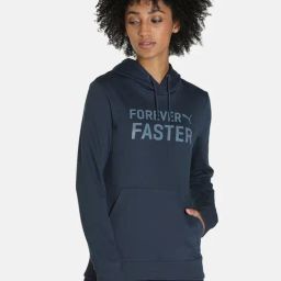 Puma Forever Faster Regular Fit Hoody-picture-1