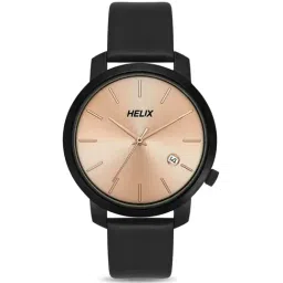 Helix TW032HL36 Valentine's Day Analog Watch for Women-picture-30