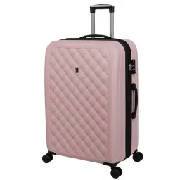 it luggage Fashionista Pink Large-28 inches Expandable Hardsided Trolley Bag with TSA Lock-image-55