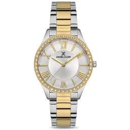 Daniel Klein DK.1.13228-5 Analog Watch for Women-image-9